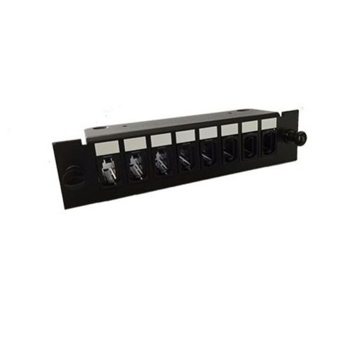 MTP to MTP Adapter Panel