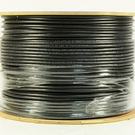 Direct Burial Fiber Cable