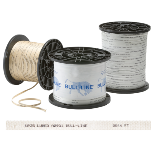 Polyester Pull Tape