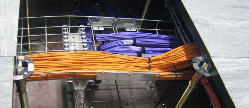 You are currently viewing Traditional Ethernet Cabling