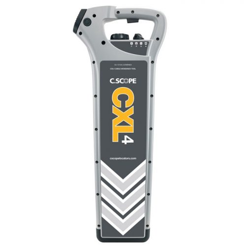 CXL4 Cable Avoidance Tool