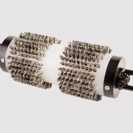 Cylindrical Duct Brushes