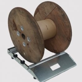 Cable Drum Rotator LT