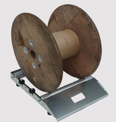 Cable Drum Rotator LT