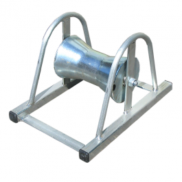 Narrow Cable Roller