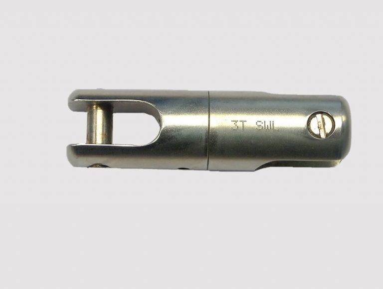 Cable Pulling Swivel 3 Ton Bulk Outside Plant Cable & Equipment