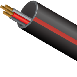 Cable-In-Conduit Electric
