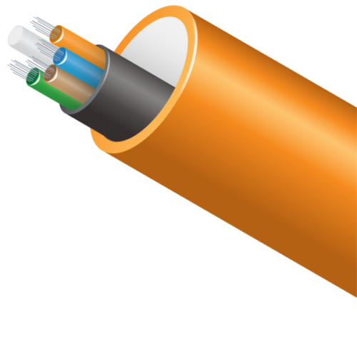 Cable-In-Conduit Communication