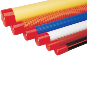 Conduit End Caps - Bulk Outside Plant Cable & Equipment