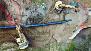 Read more about the article A Guide To Horizontal Directional Drilling