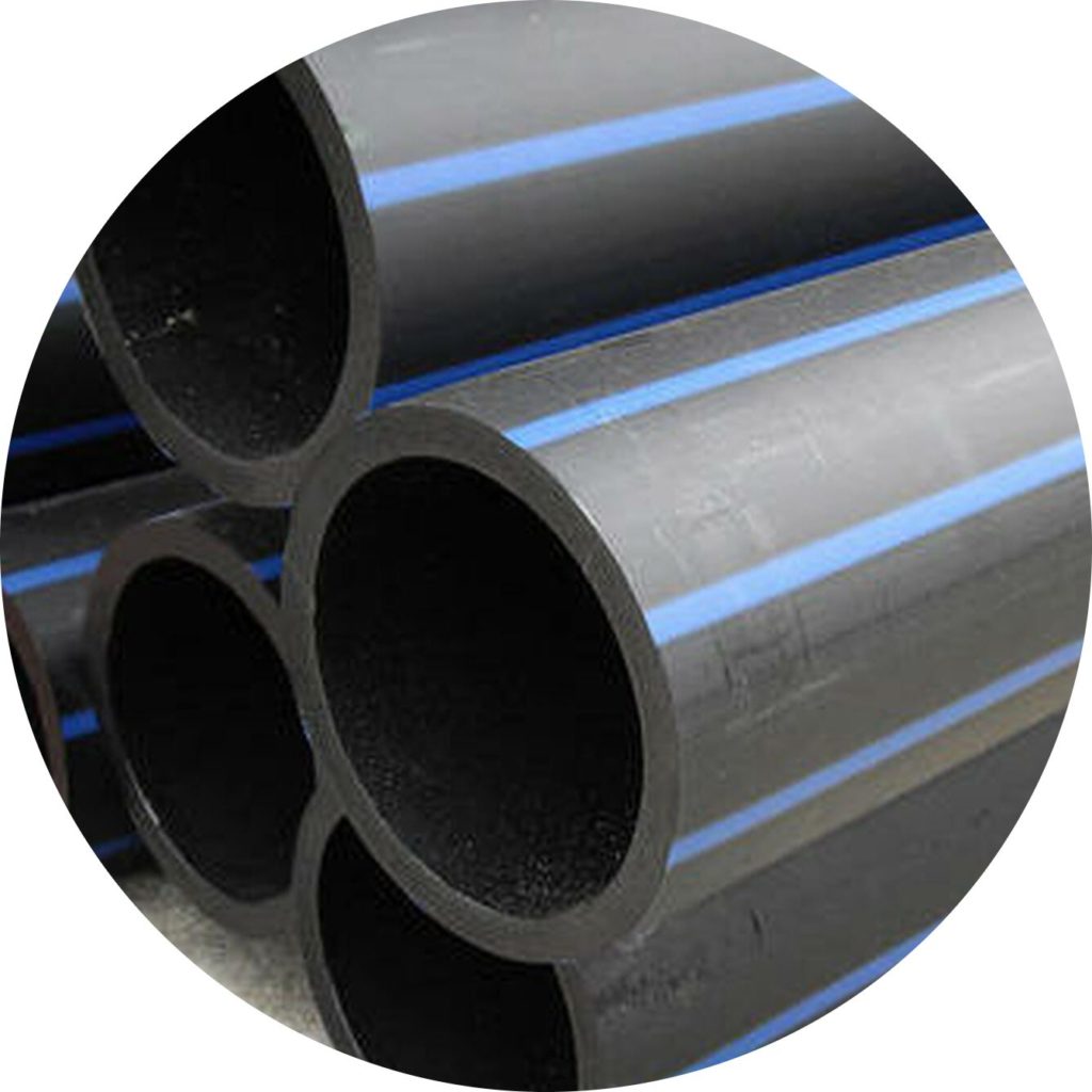 HDPE Potable Water Bulk Outside Plant Cable & Equipment