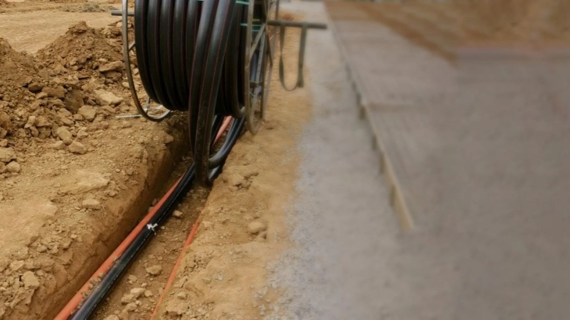 You are currently viewing How To Install HDPE Conduit Professionally?
