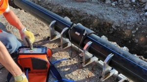 Read more about the article How To Properly Join HDPE Conduits In The Field?