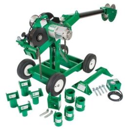 Cable Puller 6500 lbs