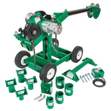 Cable Puller 9986 lb
