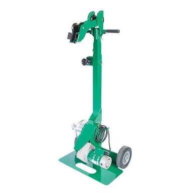 Cable Puller 2000 lbs