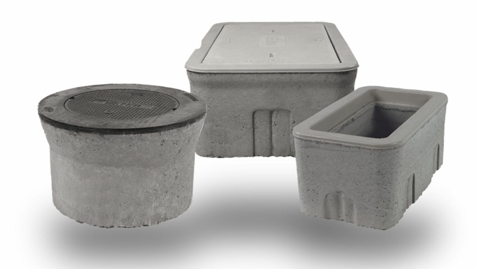 How To Install Large Underground Enclosures? Bulk Outside Plant Cable