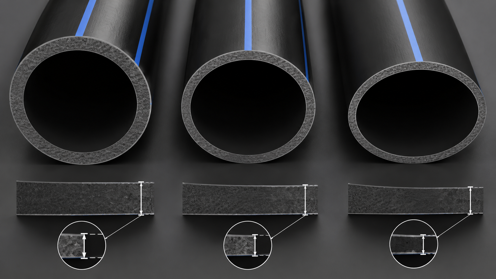 Read more about the article How SDR, fill ratio, and jam ratio decide whether your fiber conduit install survives its first pull