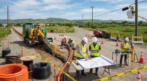 Read more about the article Chapter 14: Project Management and Risk Mitigation for Complex OSP Projects