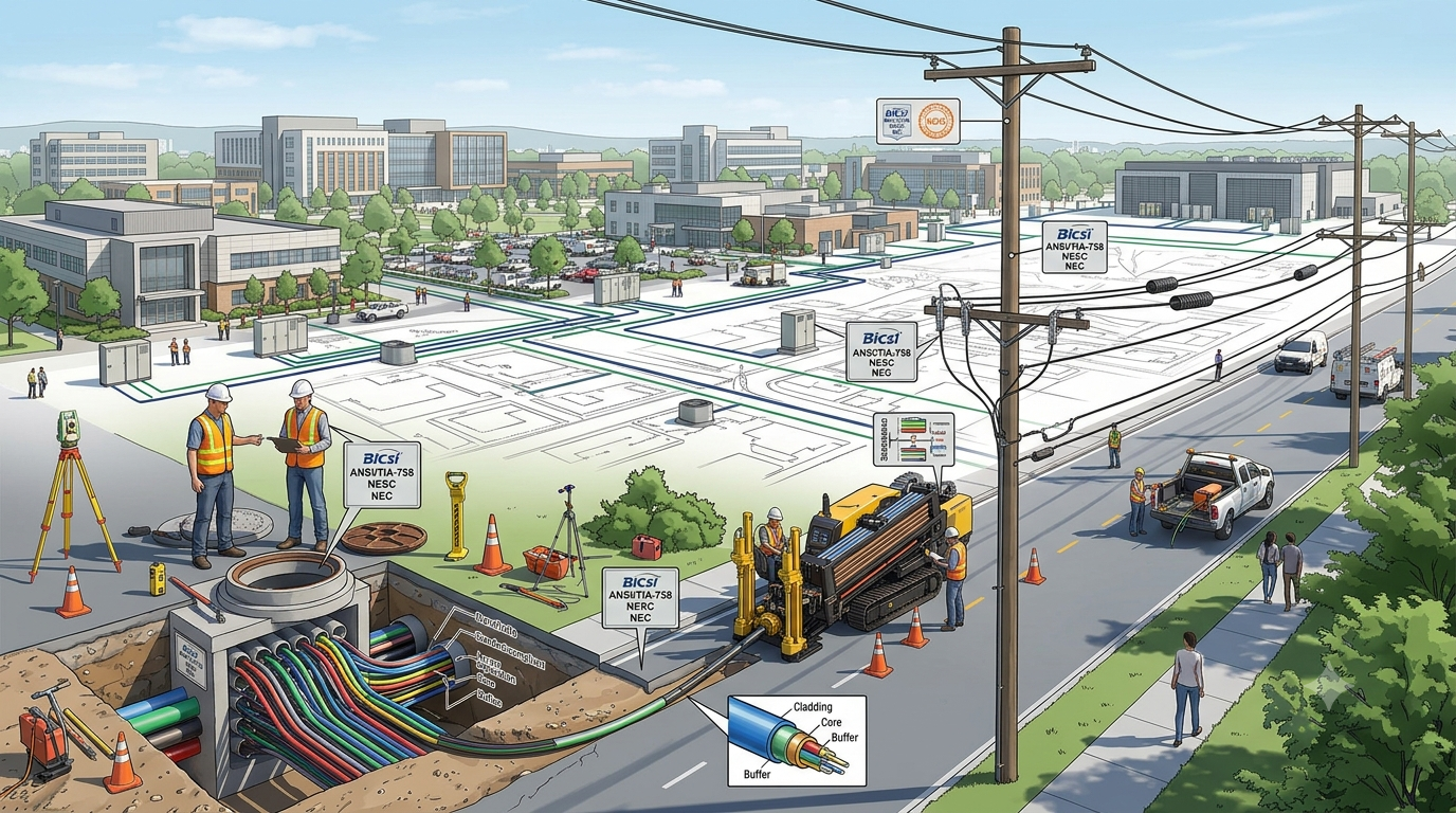 You are currently viewing Chapter 2: Applicable Codes, Standards, and Regulatory Framework