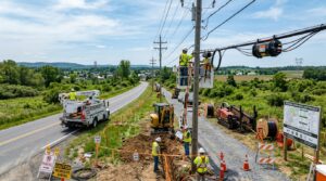 Read more about the article Chapter 9 — Right-of-Way, Permitting, and Stakeholder Coordination